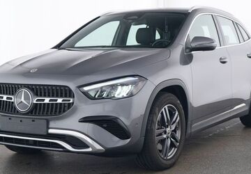 Mercedes-Benz GLA 220 13.188 km 40.580 &euro; Hof 95030
