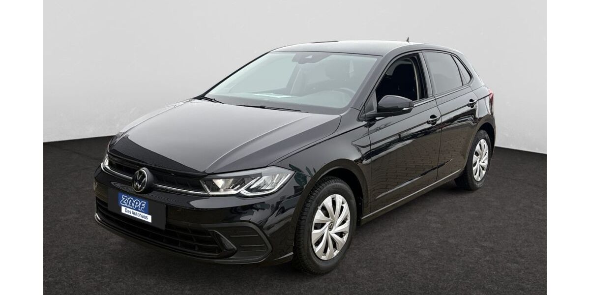 VW Polo 50.400 km 16.990 &euro; Hof 95032