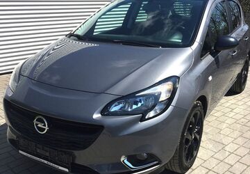 Opel Corsa 88.608 km 7.490 &euro; Plauen 08527
