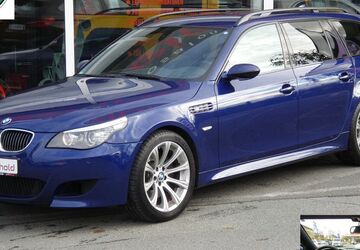 BMW M5 183.461 km 57.500 &euro; Hof 95030
