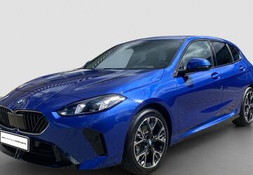 BMW 120 2.382 km 34.875 &euro; Plauen 08525