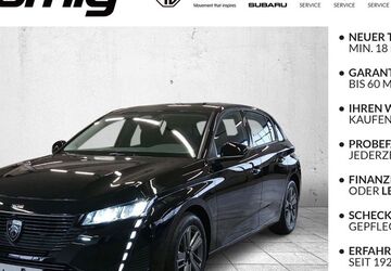 Peugeot 308 29.660 km 19.990 &euro; Hof 95030