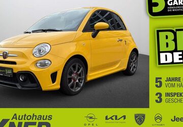 Abarth 595 35.972 km 18.990 &euro; Hof 95032