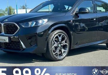 BMW X2 2.074 km 41.890 &euro; Hof 95032