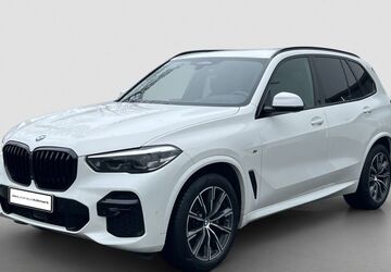 BMW X5 99.998 km 47.885 &euro; Plauen 08525