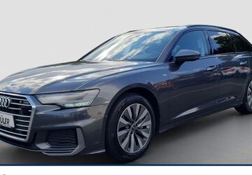 Audi A6 68.522 km 34.575 &euro; Falkenstein 08223