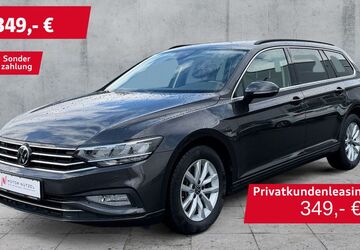 VW Passat Variant 68.951 km 24.260 &euro; Hof 95030