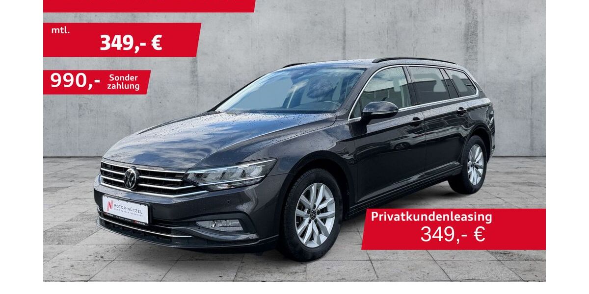 VW Passat Variant 68.951 km 24.260 &euro; Hof 95030