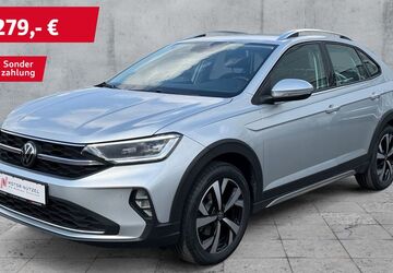 VW Taigo 39.214 km 22.680 &euro; Hof 95030