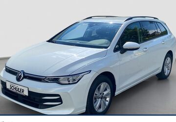 VW Golf 6.820 km 27.585 &euro; Falkenstein 08223