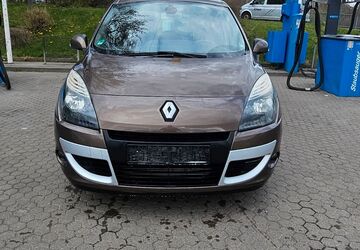 Renault Scenic 246.000 km 3.699 &euro; Plauen 08527