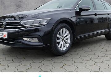 VW Passat Variant 93.900 km 21.980 &euro; Reichenbach 08468