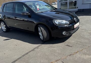 VW Golf 139.159 km 4.999 &euro; Plauen 08525