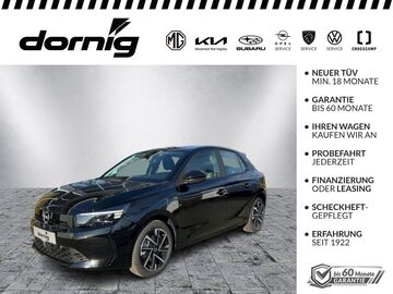 Gebrauchte Opel Corsa