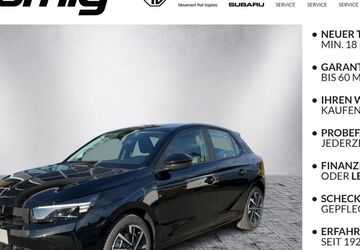 Opel Corsa 2.000 km 20.630 &euro; Plauen 08527