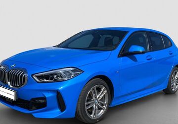 BMW 118 76.281 km 23.855 &euro; Langenwetzendorf 07957