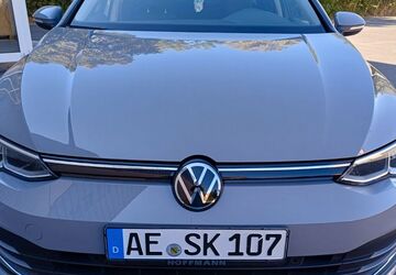 VW Golf 28.229 km 18.999 &euro; Plauen 08527