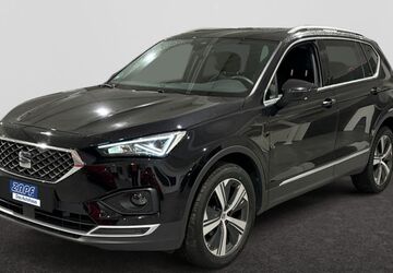 Seat Tarraco 74.600 km 26.460 &euro; Hof 95032