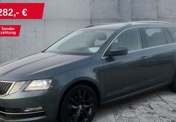 Skoda Octavia 69.940 km 19.600 &euro; Hof 95030