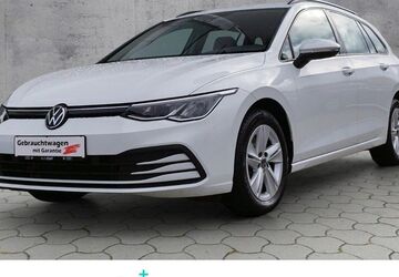 VW Golf 71.100 km 20.580 &euro; Plauen 08527