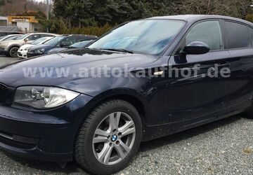 BMW 116 182.346 km 2.800 &euro; Neuensalz - Mechelgrün 08541