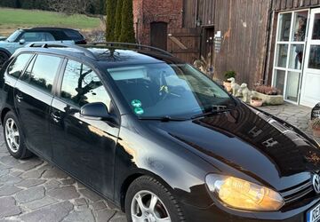 VW Golf 210.000 km 3.000 &euro; Rehau 95111