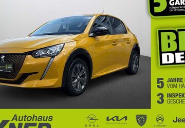 Peugeot 208 15.456 km 18.990 &euro; Hof 95032