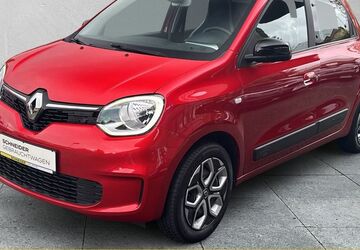 Renault Twingo 23.000 km 11.990 &euro; Hof 95030