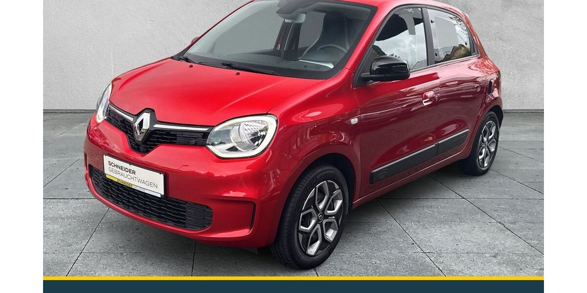 Renault Twingo 23.000 km 11.990 &euro; Hof 95030