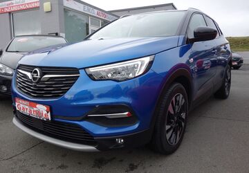 Opel Grandland (X) 23.800 km 15.990 &euro; Hof 95030