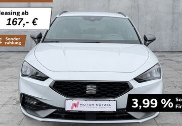 Seat Leon 21.214 km 27.930 &euro; Hof 95030