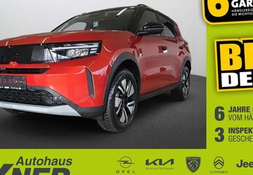 Opel Frontera 3.950 km 25.990 &euro; Hof 95032