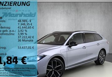 VW Passat 12.800 km 48.839 &euro; Auerbach/Rebesgrün 08209