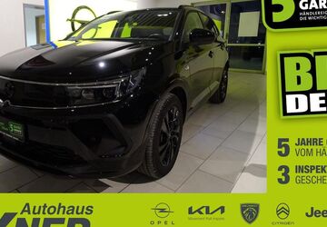 Opel Grandland (X) 41.571 km 20.400 &euro; Hof 95032