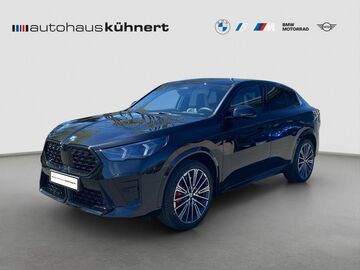 Gebrauchte BMW X2