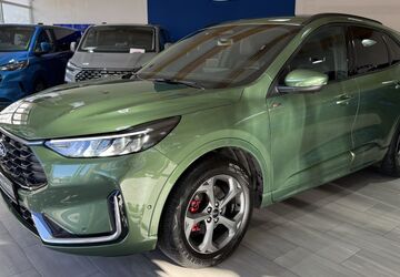 Ford Kuga 26.500 km 27.990 &euro; Plauen 08525