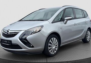 Opel Zafira 133.306 km 10.987 &euro; Neustadt 08223