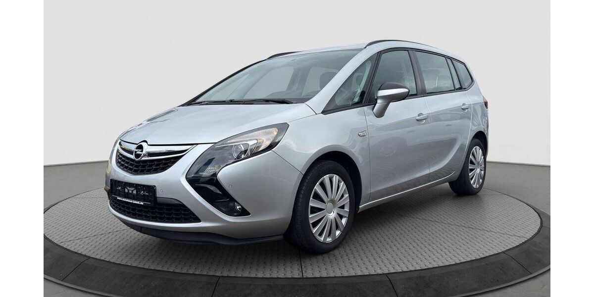 Opel Zafira 133.306 km 10.987 &euro; Neustadt 08223