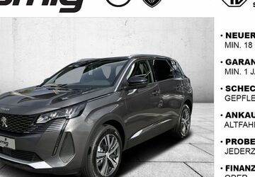 Peugeot 5008 10.950 km 35.490 &euro; Hof 95030