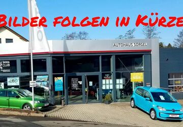 Skoda Karoq 2.500 km 31.490 &euro; Bad Elster 08645