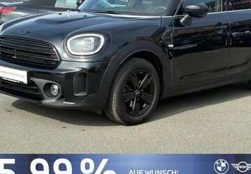 Mini Cooper Countryman 32.533 km 27.990 &euro; Hof 95032
