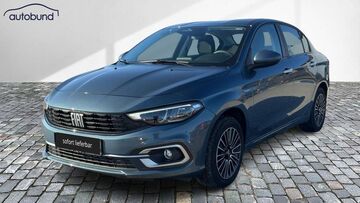 Gebrauchte Fiat Tipo