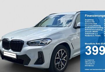BMW X3 81.021 km 39.855 &euro; Plauen 08525