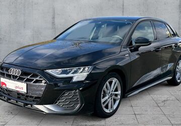 Audi A3 28.183 km 31.230 &euro; Hof 95030