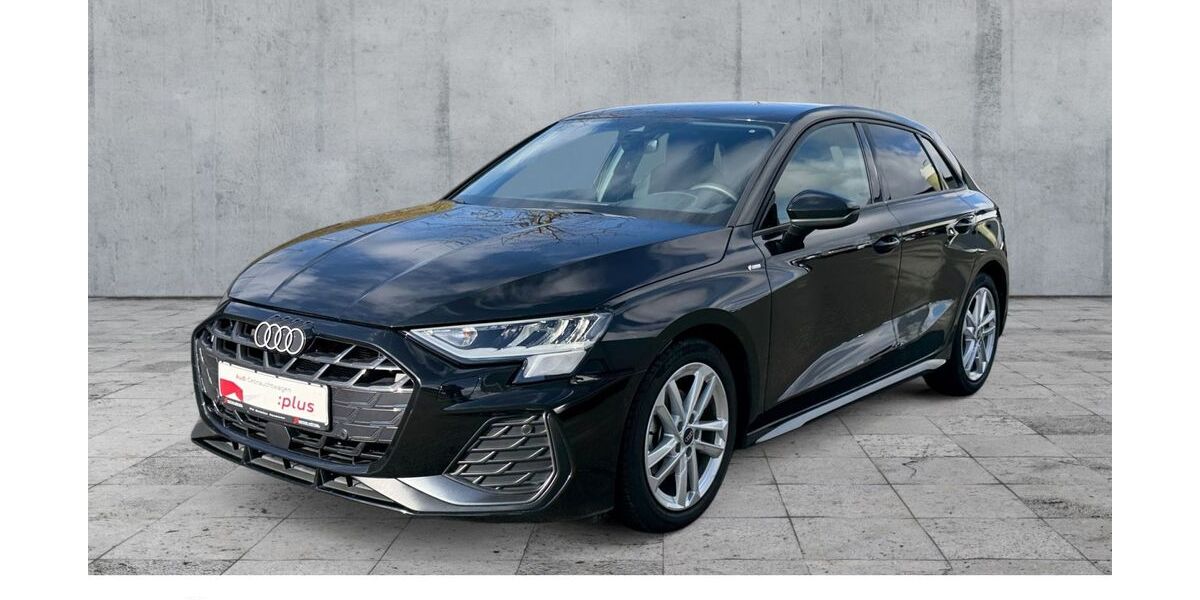 Audi A3 28.183 km 31.230 &euro; Hof 95030