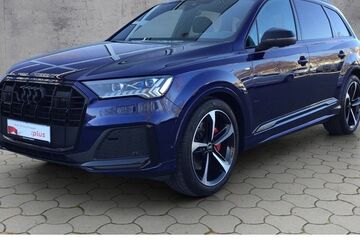 Audi Q7 126.600 km 54.380 &euro; Plauen 08527