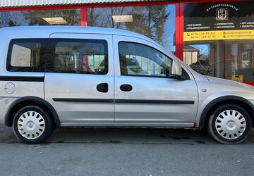 Opel Combo 191.126 km 750 &euro; Oberkotzau 95145