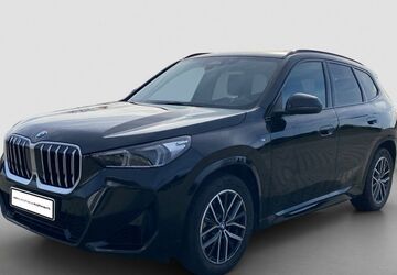 BMW X1 18.474 km 46.455 &euro; Reichenbach 08468