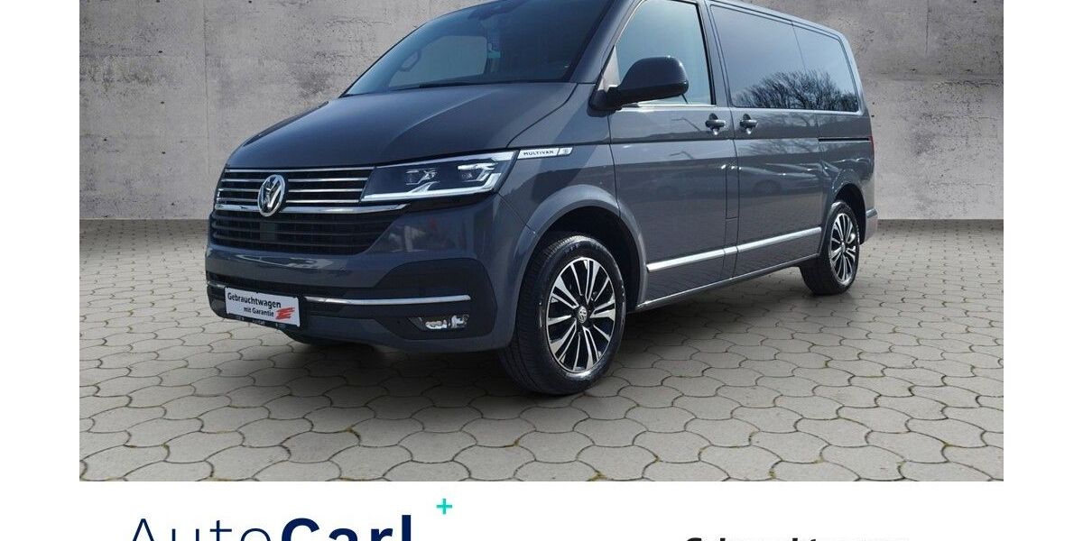 VW T6 Multivan 116.300 km 42.980 &euro; Plauen 08527