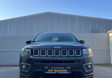 Jeep Compass 98.358 km 13.990 &euro; Oberkotzau 95145